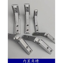 �X�Ͳ����20/30/40�W��ͨ�ýǲ���尲�b�̶��B�Ӽ��������Ǽ�