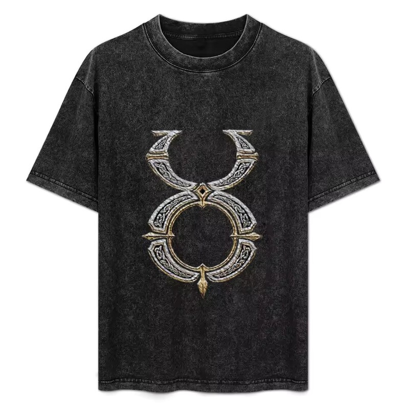 Classic Genesis Online T-Shirt Funny Gift Graphic T-Shirt Retro Fun Clothing Anime Shirt for Men and Women