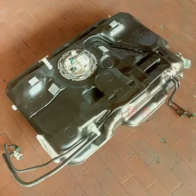 Suitable for Mercedes-Benz 247 246 B180 B200 B220 B250 B260 Fuel Pump Gasoline Tank (Fuel tank) - mercedes-benz-176-fuel-tank