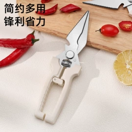 厨用剪刀;修枝剪;铁皮剪