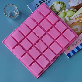 蛋糕模;日用橡胶;雪糕模具