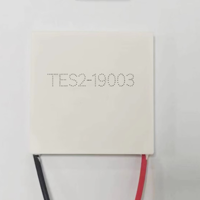 双层半导体制冷片TEC2-19003  12V 3A 30*30mm  温差80度  LZ