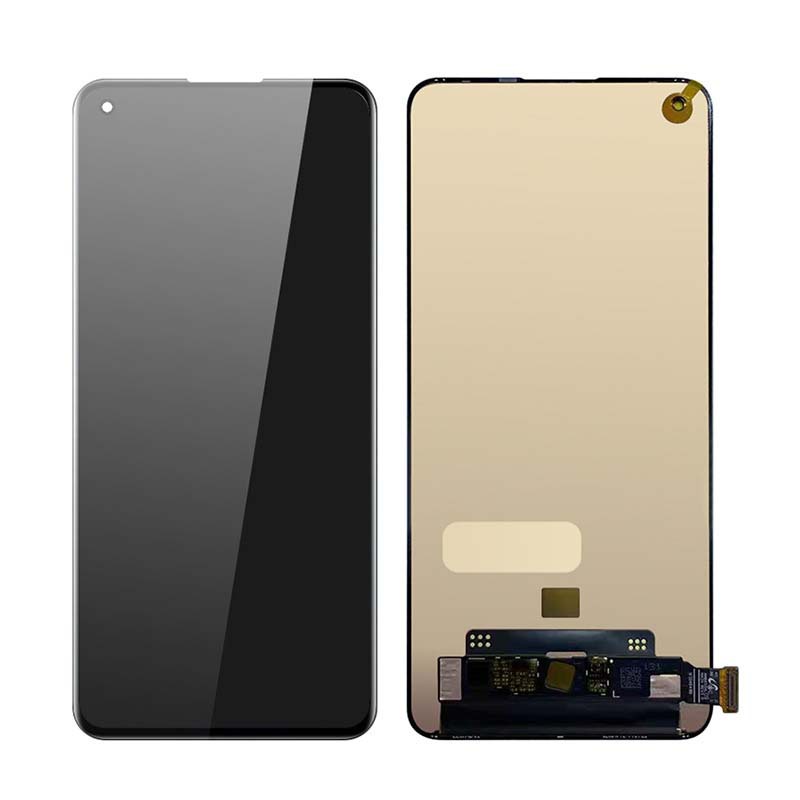 Jingke es adecuado para OnePlus9 montaje de pantalla 1 + 9 pantalla LCD uno más nueve pantalla uno más 9 pantalla interna y externa