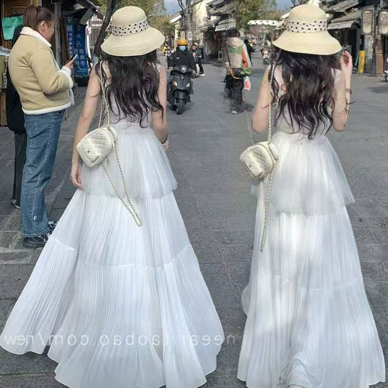 Летняя дизайнерская юбка