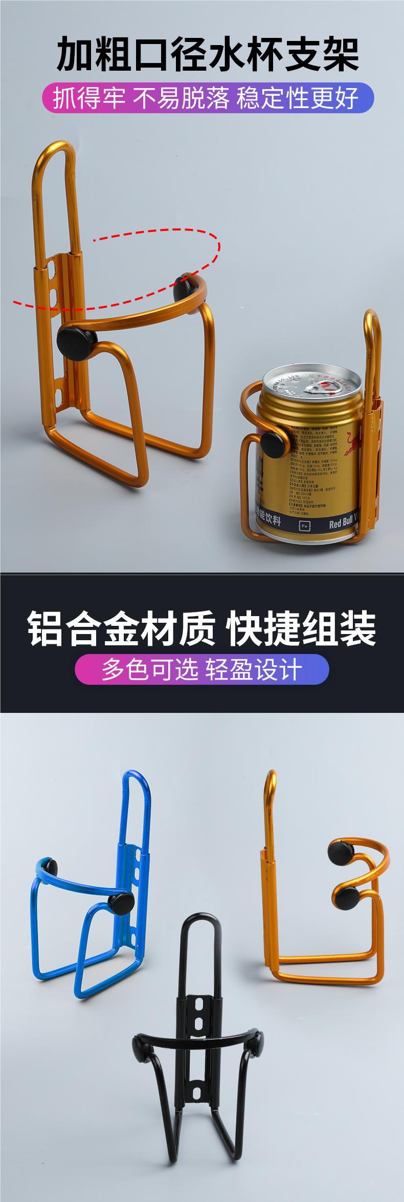 Large Truck Ashtray Holder Luminous Car Ashtray Liberation Hanging Multi-Functional Supplies Wholesale