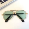 3026 Pet model-green film