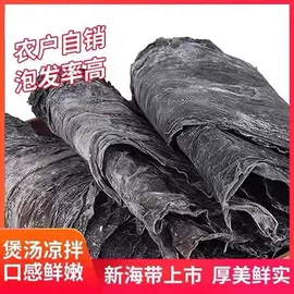 海带;紫菜;水产干货类