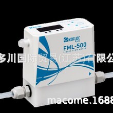 �Ƹ���Һ����������KOFLOC������������FML-500��Ӧ�� ��ǰ���