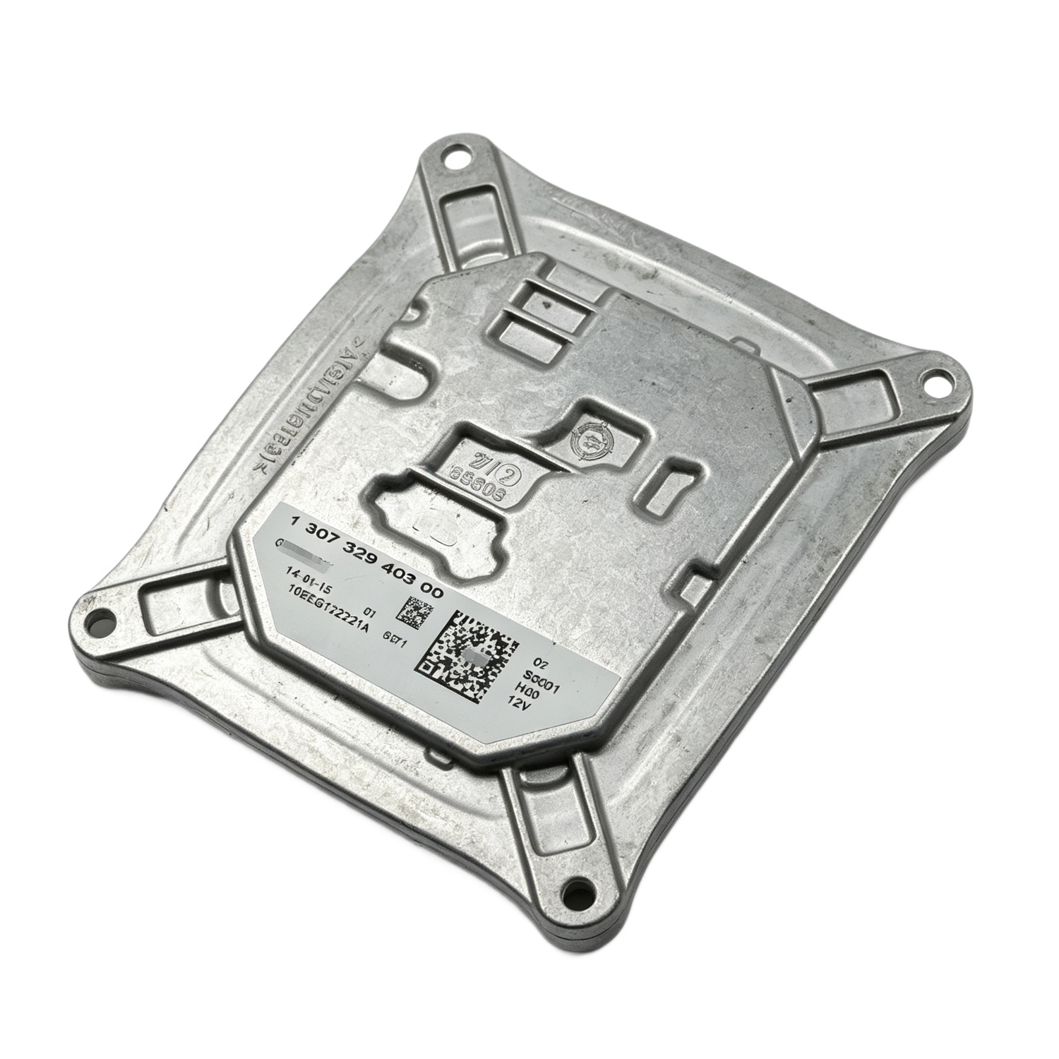 Suitable for Land Rover Range Rover LED headlight module 130732940300 ballast 10EEG122221A control unit