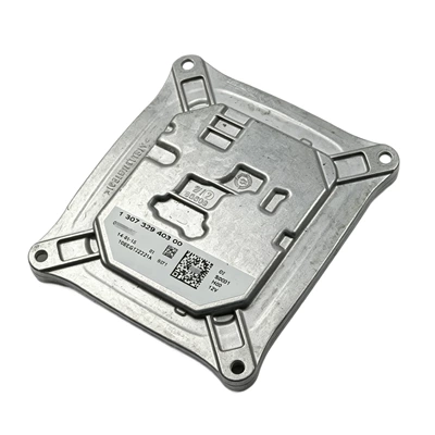 control unit, Bits