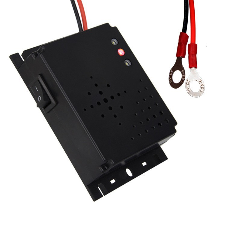 New Car-Mounted Ultrasonic Mouse Repeller Protects the Engine Compartment, Factory Modified