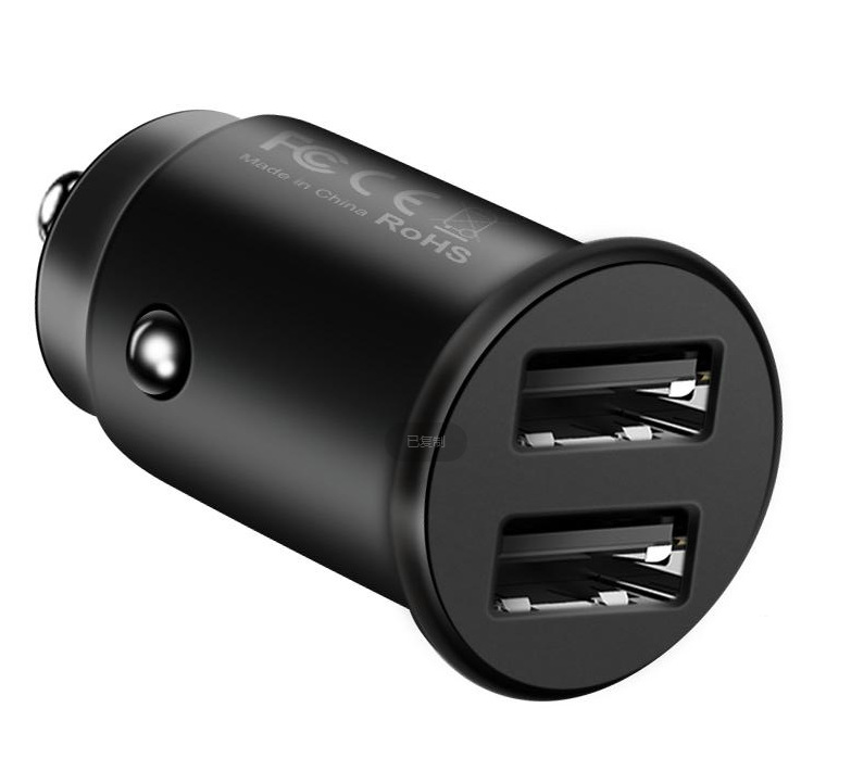 더블 QC3.0 (OPP 가방)