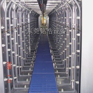 Pre-coating treatment spray coating quotation is really long service life