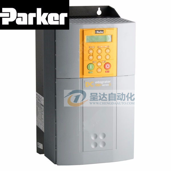 原装派克 欧陆 591+ 591P 可议价 parker 直流调速器 不可逆