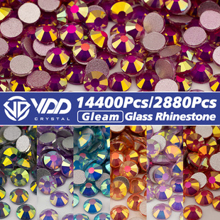 VDD ������l ƽ��� Gleam�Թ�ϵ�� ��Ʒ�|����ˮ�� DIY�Ʒ