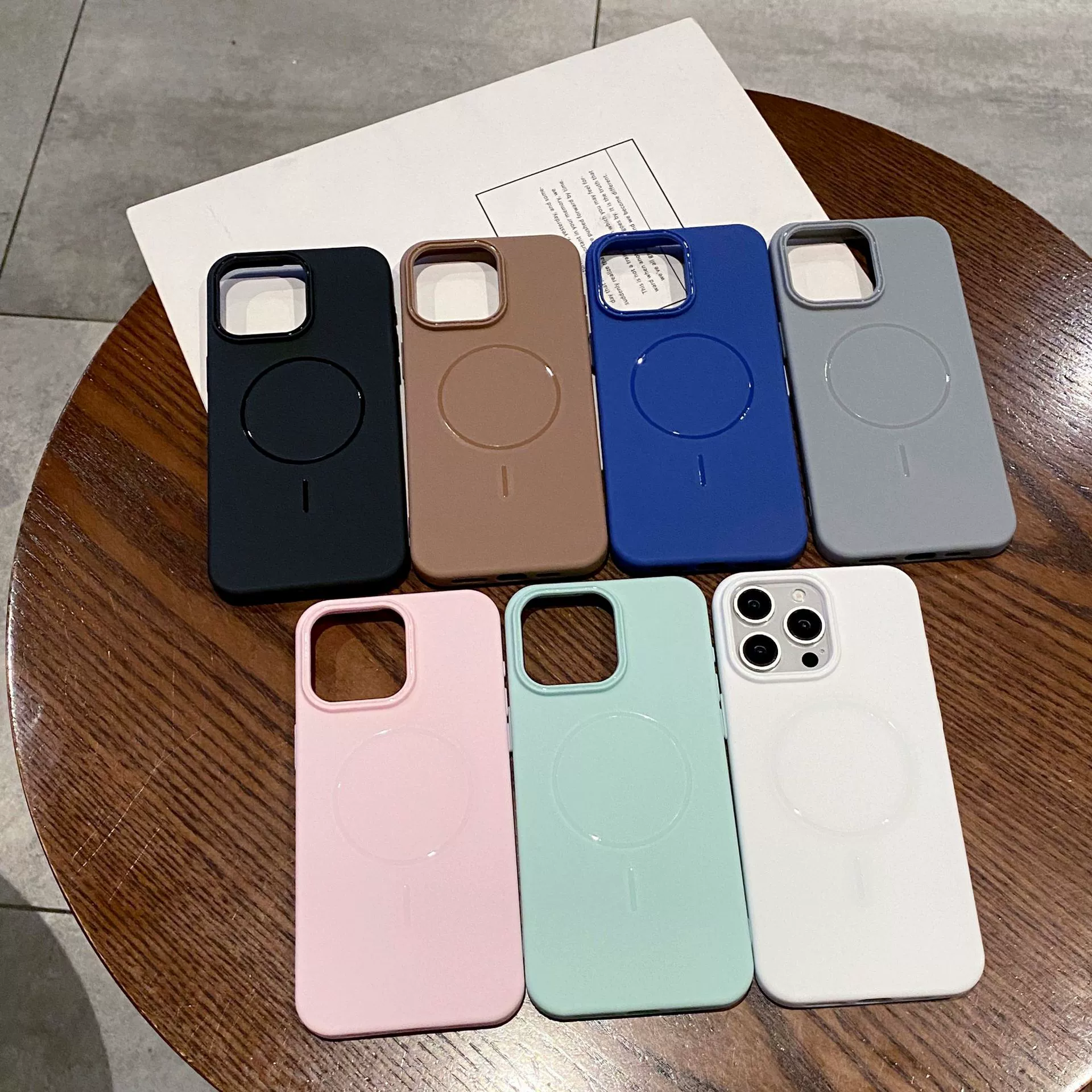 Xiaomi, матовый совместимый чехол для телефона Pro, защитный чехол