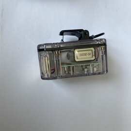 超长续航方位灯呼救器 专职消防执勤单兵安全防护报警装备