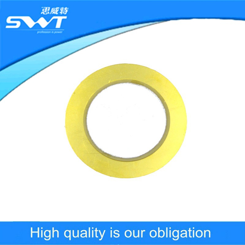 SWT厂家产销蜂鸣片直径27mm大量供应各种规格压电陶瓷蜂鸣片