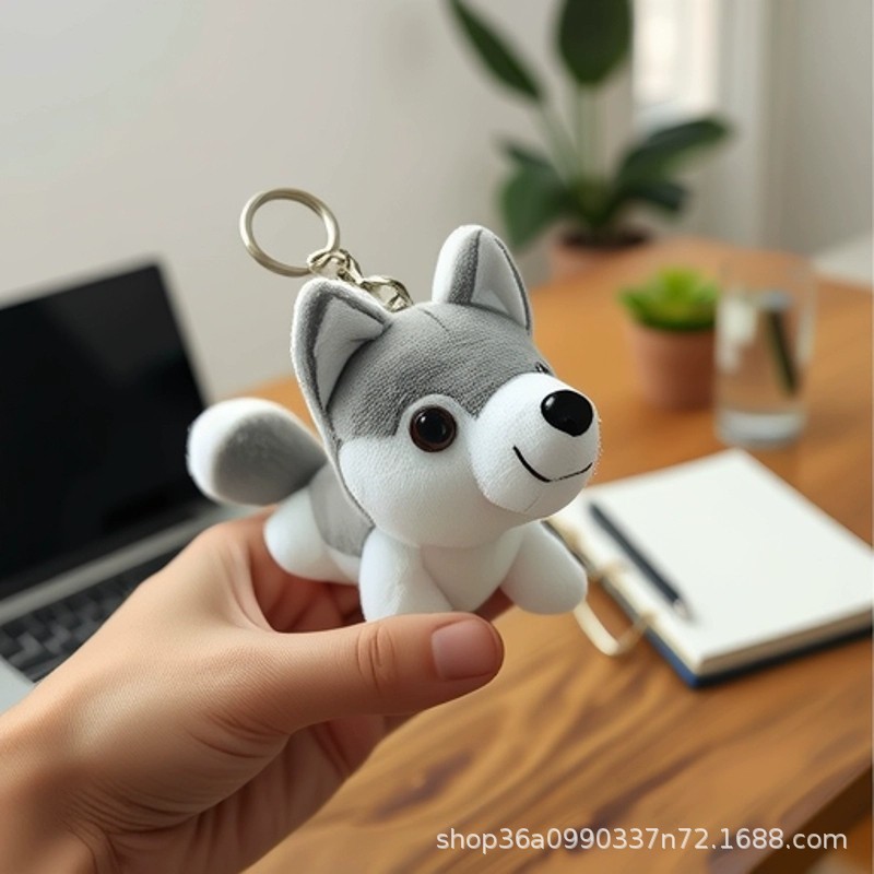 peluche adorable joyería muñeca colgante muñeca al por mayor muñeca mochila muñeca de dibujos animados muñeca llavero agarrar muñeca máquina