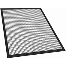 �ط���PTFE���R�d��ճ�決����������U�վW��| BBQ Grill mats