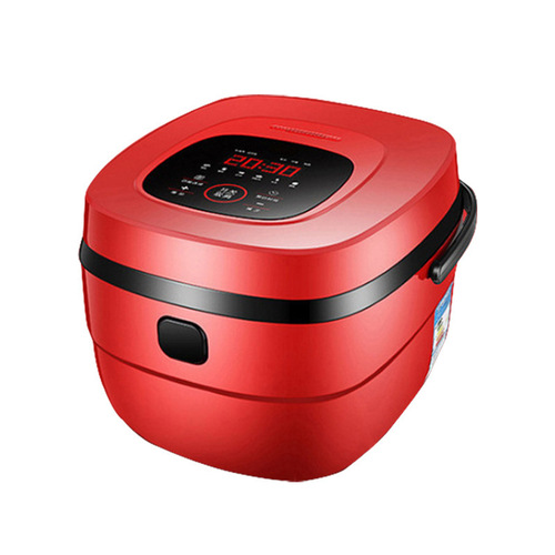Home Use 5L Large Capacity Multifunction Smart Programmable Rice Cooker as a Gift Bulk Electric Rice Cooker