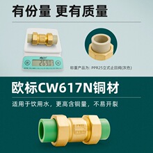 25pprֹ���y�����y����ˮ�ܱ����32���4 6��PE40����ʽ��ֹ�¿�