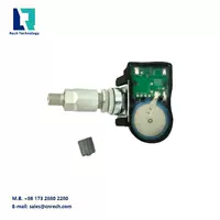 Производитель прямой поставки TPMS датчик давления в шинах 7090001100 with 433MHz for Emgrand