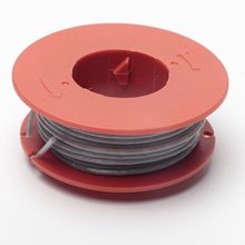 适用于博世BOSCH F016800175线圈割草机配件尼龙打草绳打草头