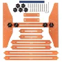 家居gaugestair楼梯测量尺