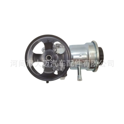 Steering Power Pump, Gücləndirici nasosu