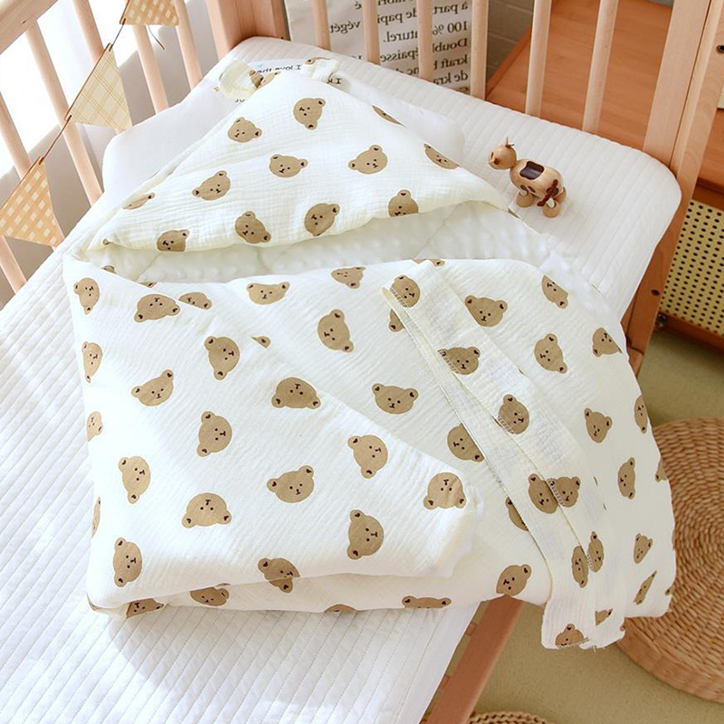 곰머리 플러스 코튼 600g