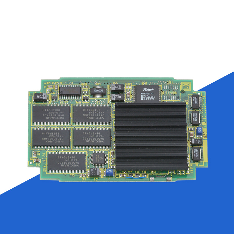 A20B-3300-0101发那科fanuc系统机器人CPU板电路板原装正品议价