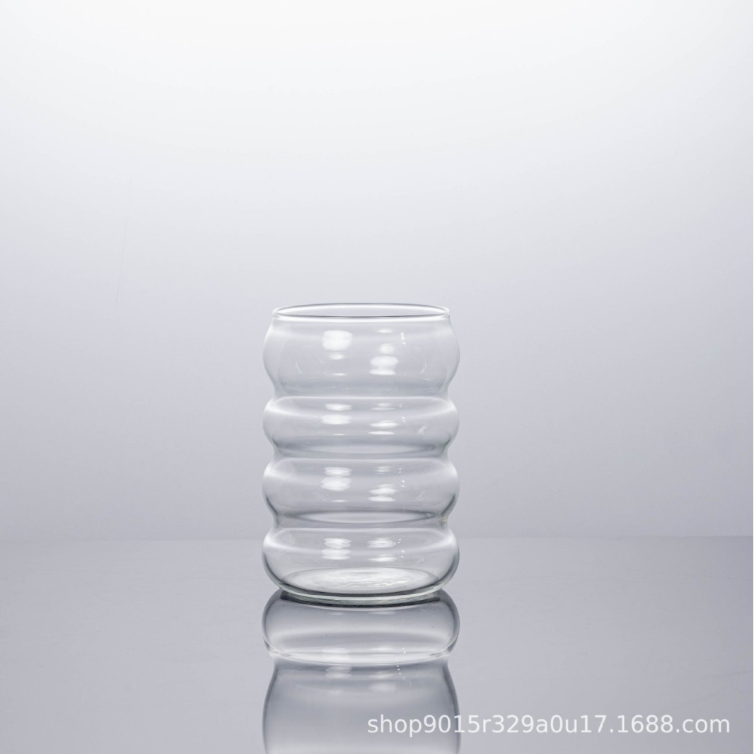 Caterpillar Cup (Large)