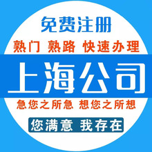 公司注册办理营业执照企业变更年报地址挂靠工商注销