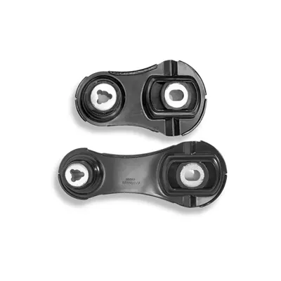 Rubber Aa5Z6068A/Aa5Z6068B, damping system