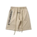 Silicone Print Khaki