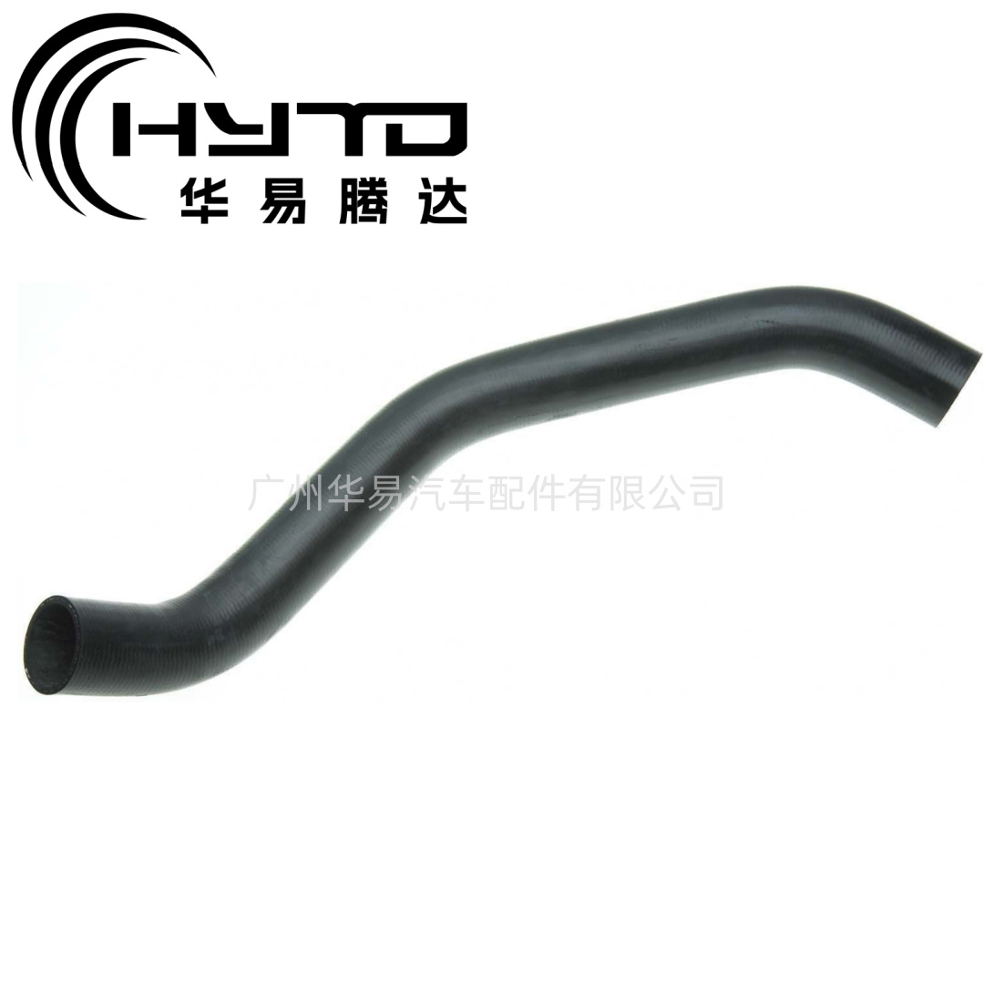 华易 适用于福特 26577X 66474 72260 E72260 KM4863 冷却液软管