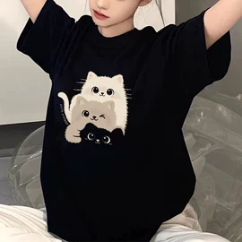 女式T恤;女式卫衣;女式针织衫