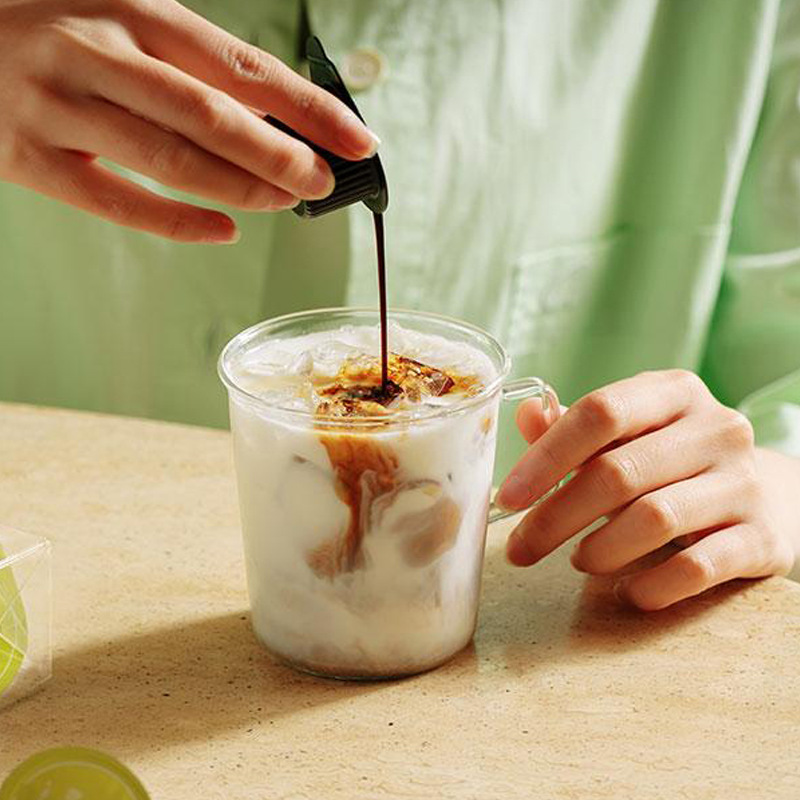 OEM グリーンエキスコーヒー 生抽出濃縮グリーンエキスコーヒー液 食物繊維 アラビカ種 緑茶 ブラックコーヒー OEM加工