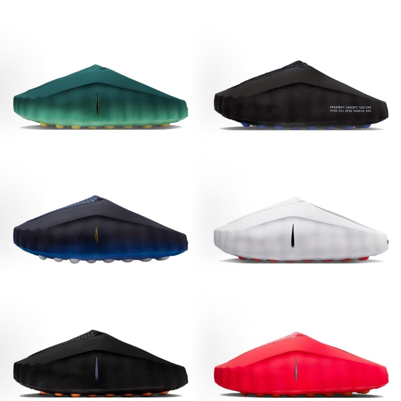 Putian Shoes Pure Original New Model Mind 001 Export Sports Training Closed-Toe Slippers Thick-Soled Height-Increasing Summer Shoes for Men and Women Putian Shoes Pure Original New Model Mind 001 Export Sports Training Closed-Toe Slippers Thick-Soled Height-Increasing Summer Shoes for Men and Women