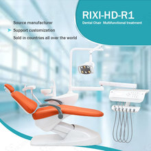 跨境牙科综合治疗椅工作台Dental chair牙椅综合治疗机