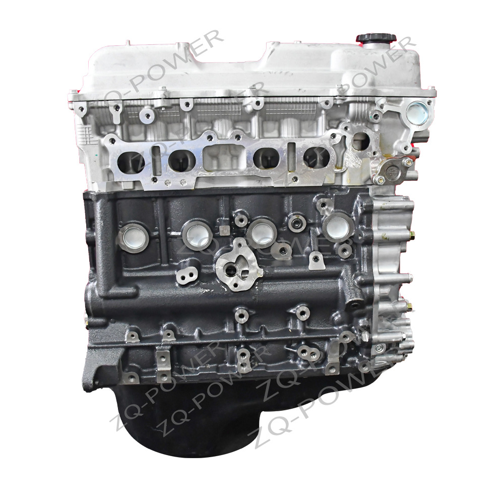 Engine Factory Sells Brand New 3Rz 2.7L Toyota Engine Suitable for Prado and Hilux