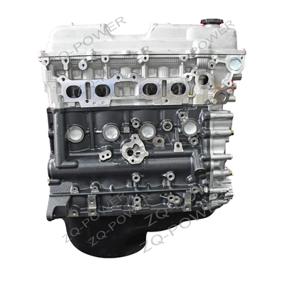 Engine Factory Sells Brand New 3Rz 2.7L Toyota Engine Suitable for Prado and Hilux