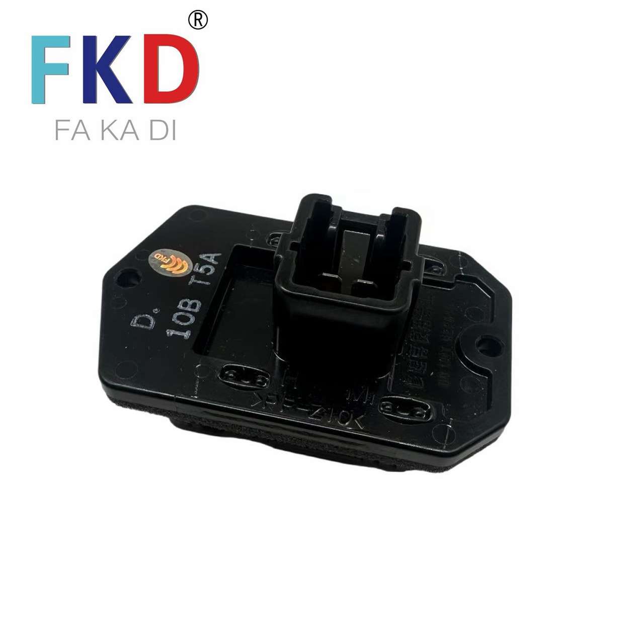 Hot Selling 79335-T5A-003 Is Suitable for Honda Xr-V Fit Binzhi Fengfan Car Blower Resistor