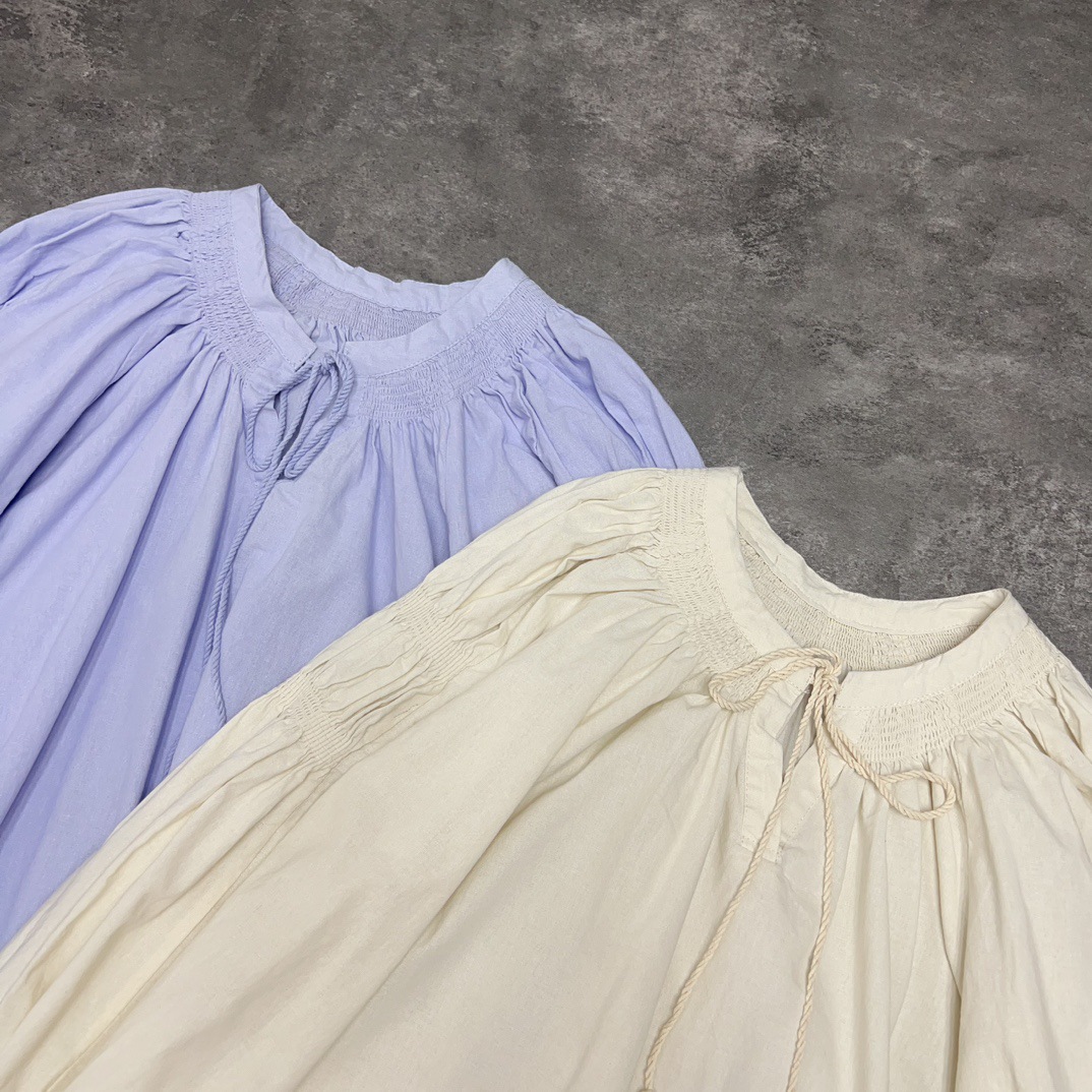 Elegante Damen Bluse Mit V-ausschnitt Und Laternenärmeln Herbst_voghion.com