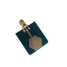 UWB003��λ�쾀�쾀PCBȫ���쾀3-10GH�������쾀5.8G�D���쾀