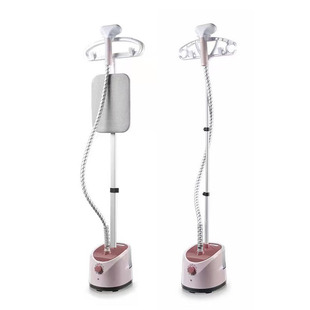 Garment Ironing Machine Household Multi-Functional High-Power Electric Iron Vertical Handheld Ironing Machine Electric Iron Large Steam Cross-Border