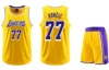 Lakers Yellow 77 Children