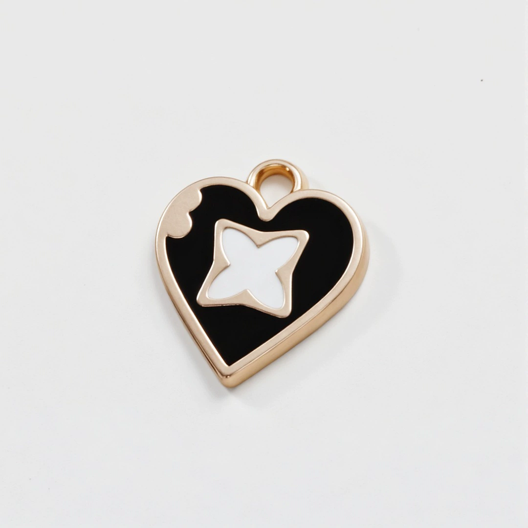 Цюй Хуань Универсальный выстрел из настоящего золота Гальваника новый обычай для гальванических деловых связей