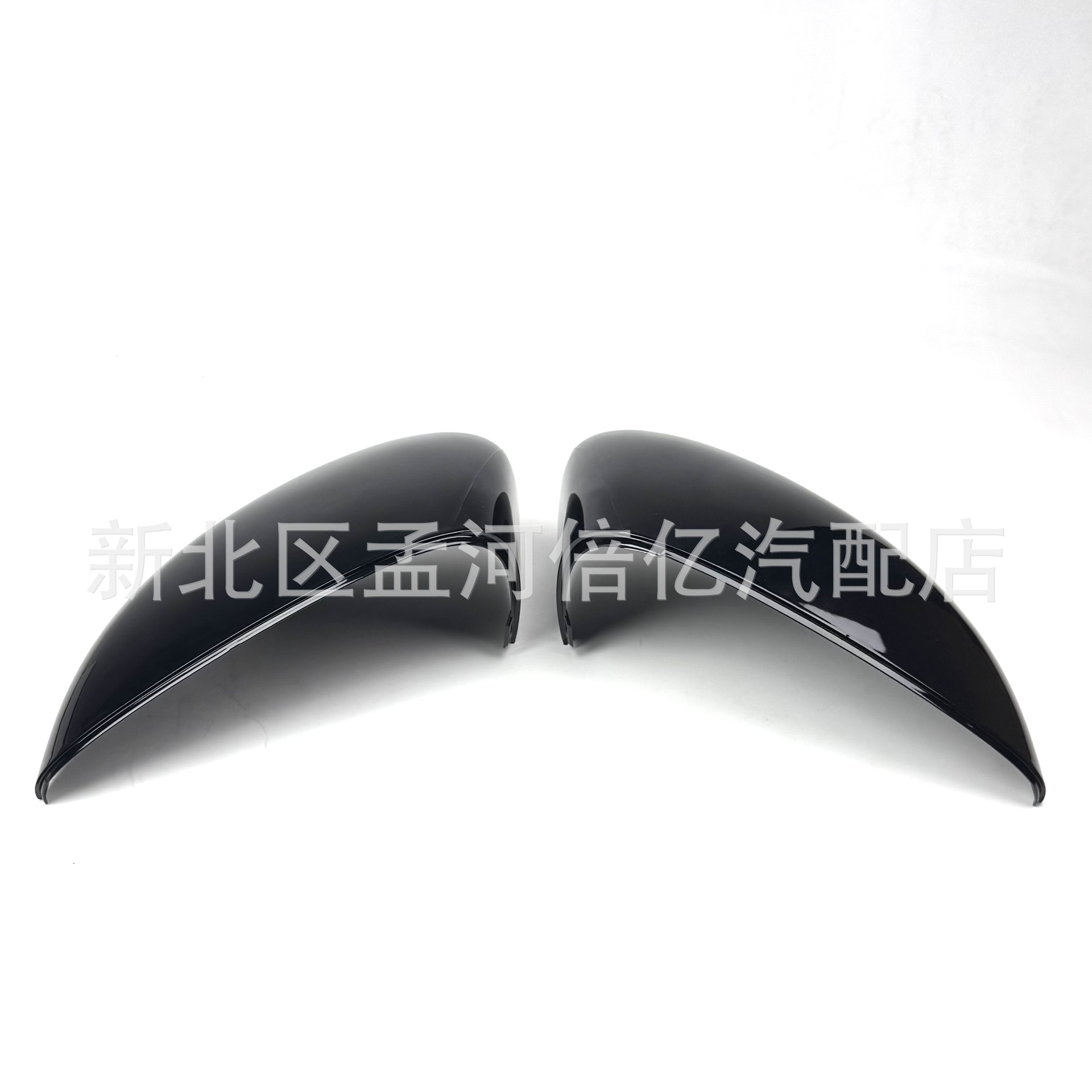 Suitable for Ford Fiesta Mk7 08-17 Rearview Mirror Housing Outer Cover Reflector Mirror Shell